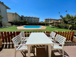 The apartment in Estartit